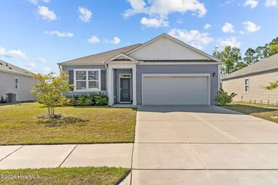 1115 Burled Oak Ridge Loop SE, Bolivia, NC 28422 - Photo 1
