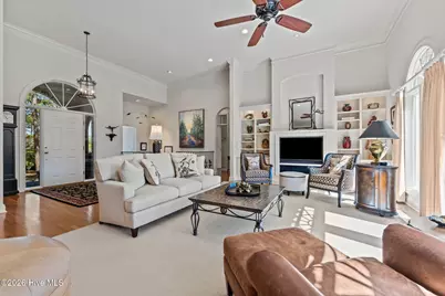 63 Stoneykirk Drive, Pinehurst, NC 28374 - Photo 8
