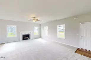 110 Kendall Farms Dr, Goldsboro, NC 27534 - Photo 14