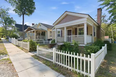 2023 Perry Avenue, Wilmington, NC 28403 - Photo 1