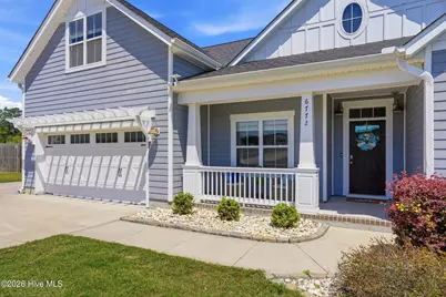 6772 Campbells Ridge Drive SE, Leland, NC 28451 - Photo 4