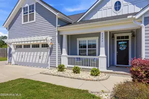 6772 Campbells Ridge Dr SE, Leland, NC 28451 - Photo 4