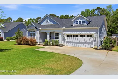 6776 Campbells Ridge Drive SE, Leland, NC 28451 - Photo 2