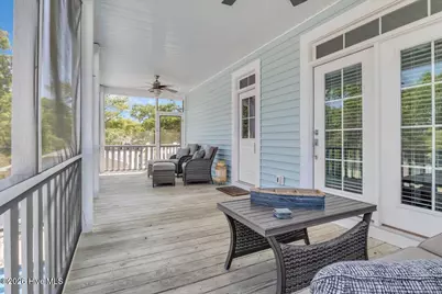 804 E Oak Island Drive, Oak Island, NC 28465 - Photo 42