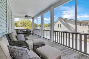 804 E Oak Island Dr, Oak Island, NC 28465 - Photo 44