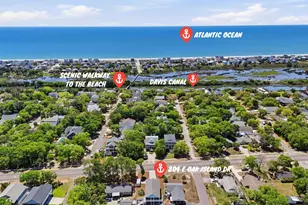 804 E Oak Island Dr, Oak Island, NC 28465 - Photo 2