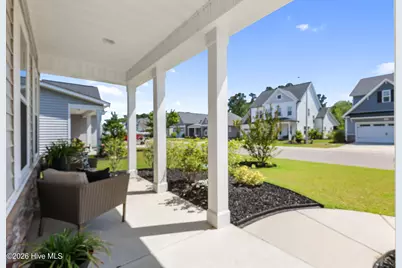 67 Man O War Lane, Hampstead, NC 28443 - Photo 2