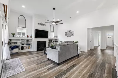 67 Man O War Lane, Hampstead, NC 28443 - Photo 8