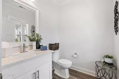 67 Man O War Lane, Hampstead, NC 28443 - Photo 20