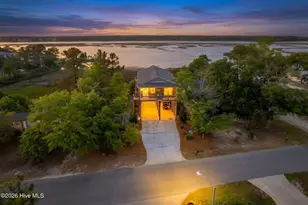 7202 E Yacht Dr, Oak Island, NC 28465 - Photo 2