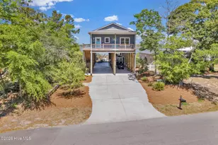 7202 E Yacht Dr, Oak Island, NC 28465 - Photo 1