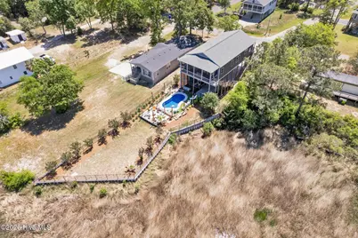 7202 E Yacht Drive, Oak Island, NC 28465 - Photo 54