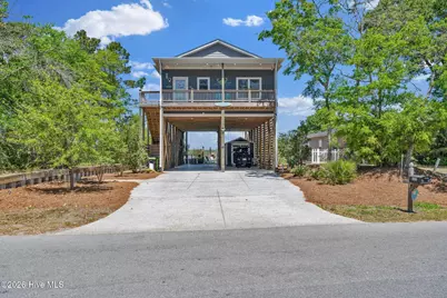 7202 E Yacht Drive, Oak Island, NC 28465 - Photo 4