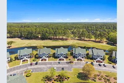 908 Great Egret Circle SW # 4, Sunset Beach, NC 28468 - Photo 40