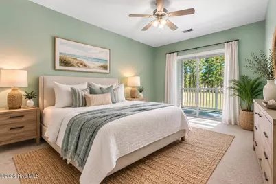 908 Great Egret Circle SW # 4, Sunset Beach, NC 28468 - Photo 14