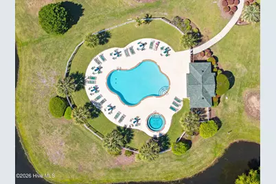 908 Great Egret Circle SW # 4, Sunset Beach, NC 28468 - Photo 50