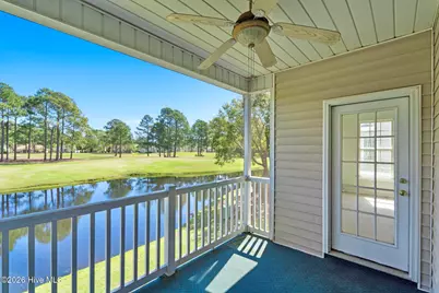 908 Great Egret Circle SW # 4, Sunset Beach, NC 28468 - Photo 26