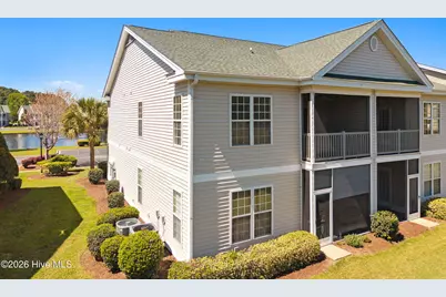 908 Great Egret Circle SW # 4, Sunset Beach, NC 28468 - Photo 34