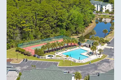 908 Great Egret Circle SW # 4, Sunset Beach, NC 28468 - Photo 40