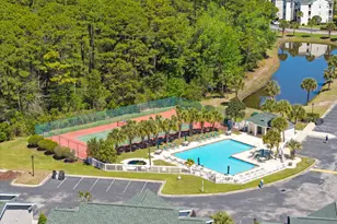 908 Great Egret Cir SW, Sunset Beach, NC 28468 - Photo 40