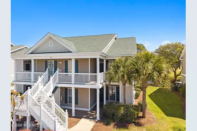 908 Great Egret Circle SW # 4, Sunset Beach, NC 28468 - Photo 2