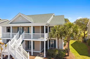 908 Great Egret Cir SW, Sunset Beach, NC 28468 - Photo 2