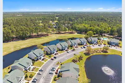 908 Great Egret Circle SW # 4, Sunset Beach, NC 28468 - Photo 32