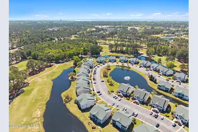 908 Great Egret Circle SW # 4, Sunset Beach, NC 28468 - Photo 36