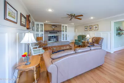 4490 Harnett-Dunn Highway, Dunn, NC 28334 - Photo 6