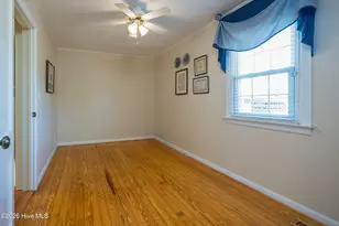 4490 Harnett-Dunn Hwy, Dunn, NC 28334 - Photo 28