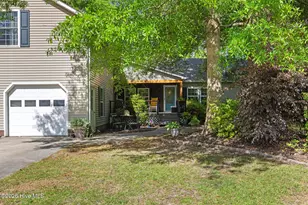 346 Knollwood Dr, Hampstead, NC 28443 - Photo 2