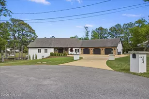 304 Gull Rd, Hampstead, NC 28443 - Photo 1