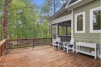139 Hammerstone Circle, Whispering Pines, NC 28327 - Photo 48