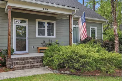 139 Hammerstone Circle, Whispering Pines, NC 28327 - Photo 6