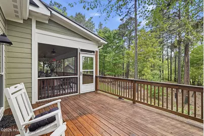 139 Hammerstone Circle, Whispering Pines, NC 28327 - Photo 46