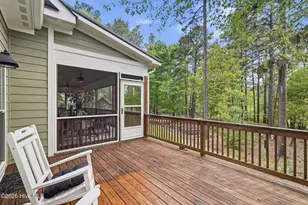 139 Hammerstone Cir, Whispering Pines, NC 28327 - Photo 46