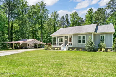 460 Upland Road, Willard, NC 28478 - Photo 42