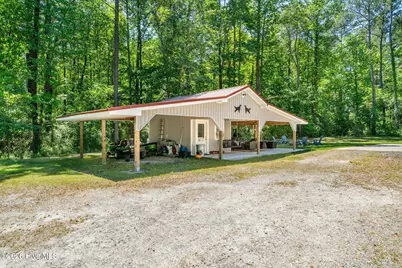 460 Upland Road, Willard, NC 28478 - Photo 28