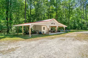 460 Upland Rd, Willard, NC 28478 - Photo 28
