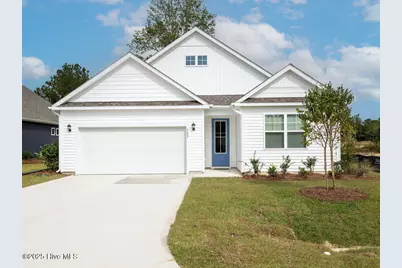 254 Surfside Landing Boulevard #Lot 104, Hubert, NC 28539 - Photo 1