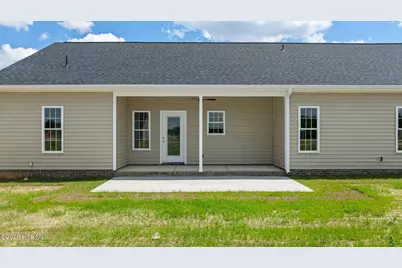 307 Allie's Drive, Goldsboro, NC 27534 - Photo 4