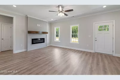 307 Allie's Drive, Goldsboro, NC 27534 - Photo 6