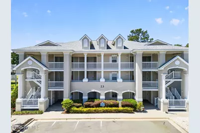 1215 N Middleton Drive NW #2307, Calabash, NC 28467 - Photo 2