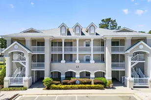 1215 N Middleton Dr NW, Calabash, NC 28467 - Photo 2