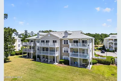 1215 N Middleton Drive NW #2307, Calabash, NC 28467 - Photo 4