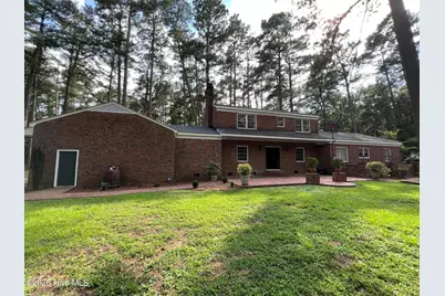 638 Davistown Mercer Road, Pinetops, NC 27864 - Photo 58