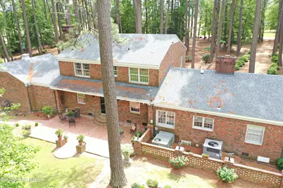 638 Davistown Mercer Road, Pinetops, NC 27864 - Photo 64