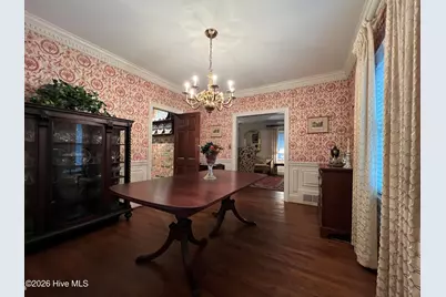 638 Davistown Mercer Road, Pinetops, NC 27864 - Photo 12