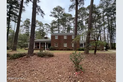 638 Davistown Mercer Road, Pinetops, NC 27864 - Photo 2