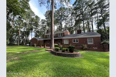 638 Davistown Mercer Road, Pinetops, NC 27864 - Photo 62